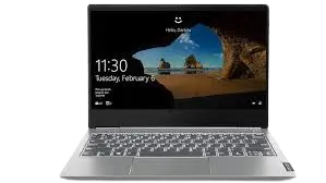 Lenovo Thinkbook (13“ Core-i7)