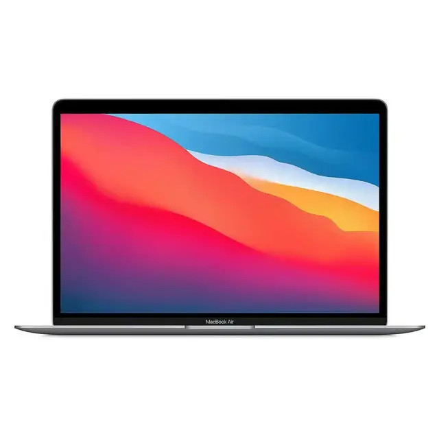 Macbook Air (13“, 2020, Core-i5)