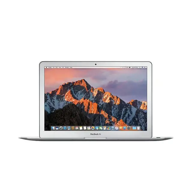 Macbook Air (13“, 2019, Core-i5)