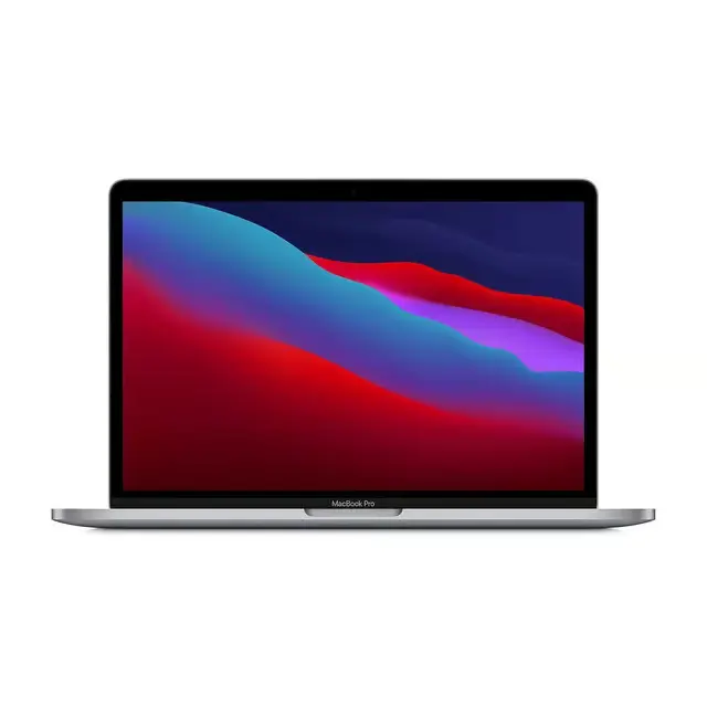Macbook Pro(13“, 2019, Core-i7)