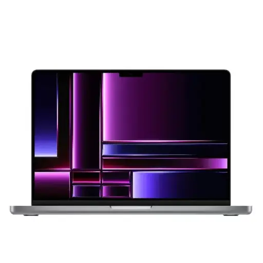 Macbook Pro (16“, 2019, Core-i9)
