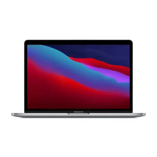 Macbook Pro (13“, 2015, Core-i5)