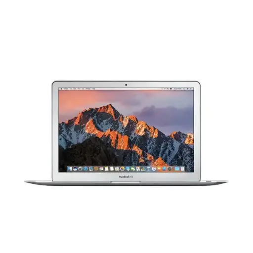 Macbook Air (13“, 2019, Core-i5)